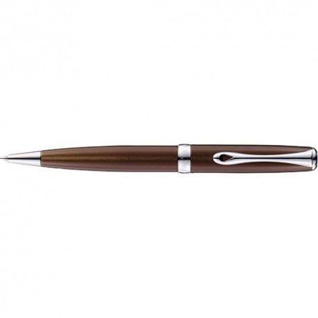 Golyóstoll Diplomat Excellence A2 Marrakesh Chrome 1 mm kék