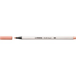 Ecsetfilc Stabilo Pen 68 brush púder