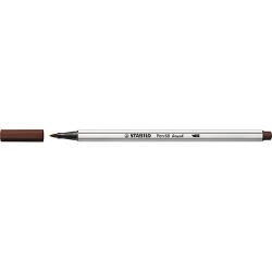 Ecsetfilc Stabilo Pen 68 brush barna