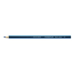 Színes ceruza Staedtler Noris kék