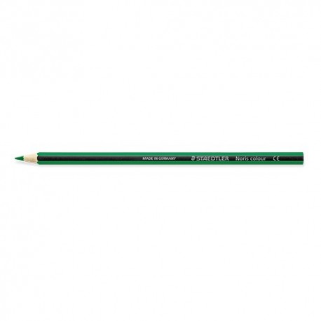 Színes ceruza Staedtler Noris zöld