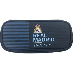 Tolltartó Real Madrid 3 kék/világoskék kompakt