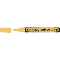 Lakkmarker Stanger arany 2-4 mm