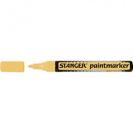 Lakkmarker Stanger arany 2-4 mm