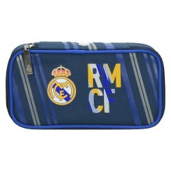 Tolltartó Real Madrid compact 1 zippes