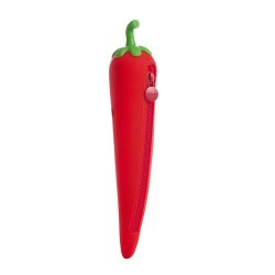 Tolltartó Nebulo szilikon chili paprika