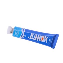 Tempera Junior 16 ml kobaltkék