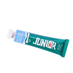 Tempera Junior 16 ml sötétzöld