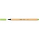 Tűfilc Stabilo Point 88 0,4 mm pisztácia 88/34