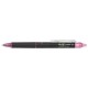 Roller Pilot Frixion Clicker Point 0,5 mm rózsaszín BLRT-FRP5-P
