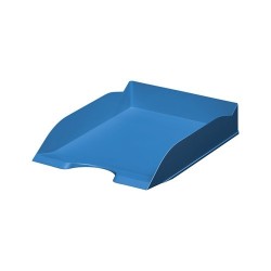 Irattálca műanyag Durable ECO A/4 kék
