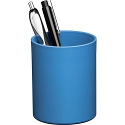 Írószertartó Durable ECO műanyag kék