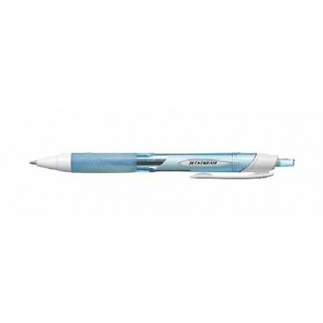 Golyóstoll Uni Jetstream SXN-157S 0.7 mm világoskék