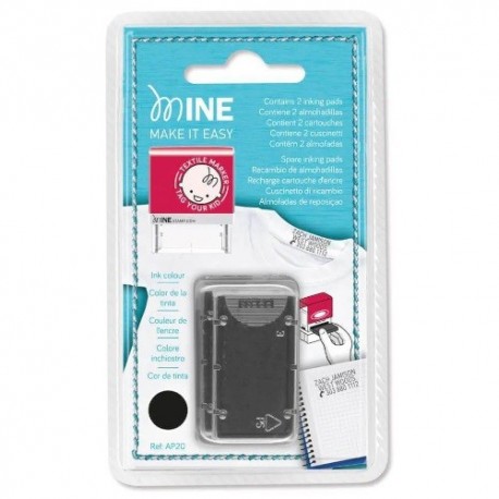 Colop cserepárna bélyegzőhöz textil, bliszter