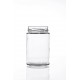 Minimal 370 ml befőttes üveg