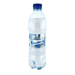 Ásványvíz Szentkirályi dús 0.5l