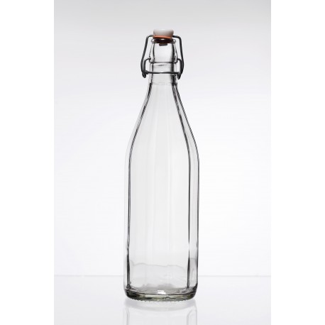 Europen cost 0,25 literes üveg palack