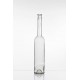 Platin 0,5 literes üvegpalack