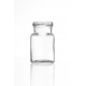Kvadro 150 ml befőttes üveg