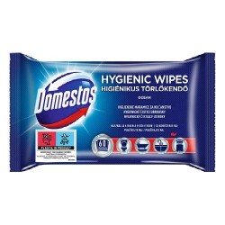 Törlőkendő nedves Domestos Ocean 60db-os