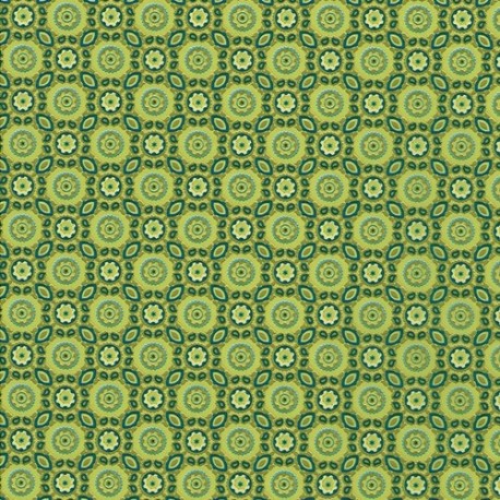 Kreatív decoupage papír Clairefontaine Décopatch 30x40 cm ref.643