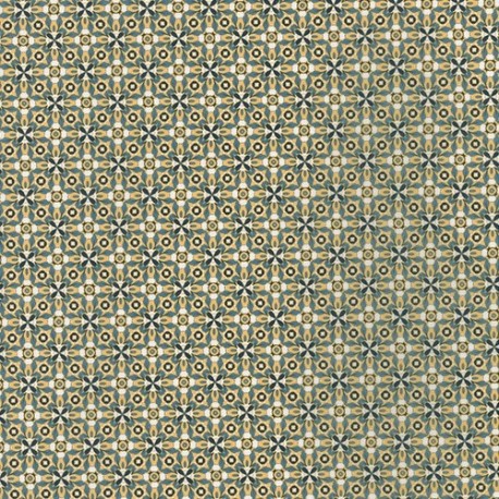 Kreatív decoupage papír Clairefontaine Décopatch 30x40 cm ref.706