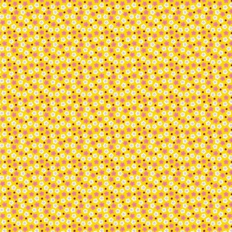 Kreatív decoupage papír Clairefontaine Décopatch 30x40 cm ref.709