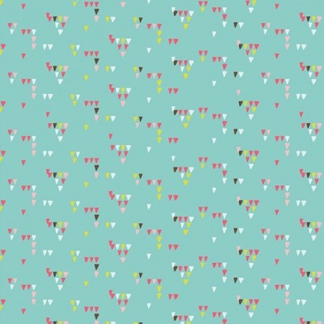 Kreatív decoupage papír Clairefontaine Décopatch 30x40 cm ref.714