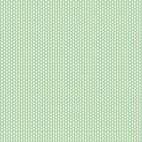 Kreatív decoupage papír Clairefontaine Décopatch 30x40 cm ref.734