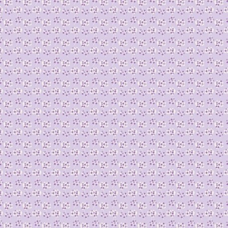 Kreatív decoupage papír Clairefontaine Décopatch 30x40 cm ref.740