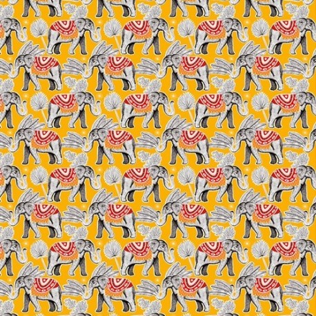 Kreatív decoupage papír Clairefontaine Décopatch 30x40 cm ref.825