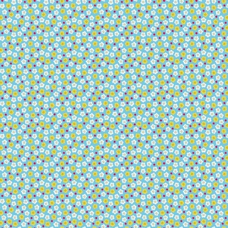 Kreatív decoupage papír Clairefontaine Décopatch 30x40 cm ref.852