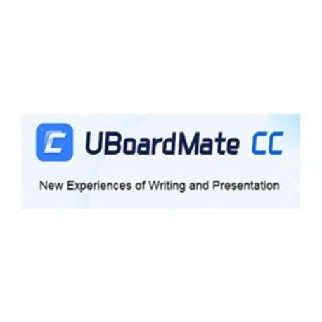 Fehértábla szoftver Windows operációsrendszerhez Uboard MateCC Windows licensz