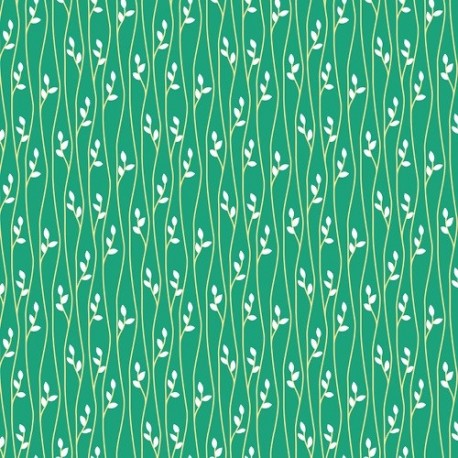 Kreatív decoupage papír Clairefontaine Décopatch 30x40 cm ref. 914