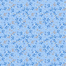 Kreatív decoupage papír Clairefontaine Décopatch 30x40 cm ref. 910
