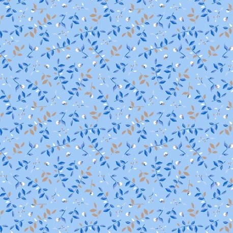 Kreatív decoupage papír Clairefontaine Décopatch 30x40 cm ref. 910