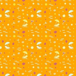 Kreatív decoupage papír Clairefontaine Décopatch 30x40 cm ref. 922