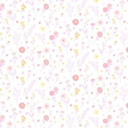 Kreatív decoupage papír Clairefontaine Décopatch 30x40 cm ref. 917
