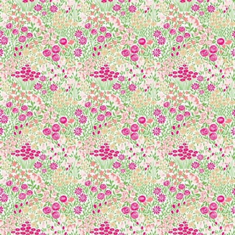 Kreatív decoupage papír Clairefontaine Décopatch 30x40 cm ref. 916