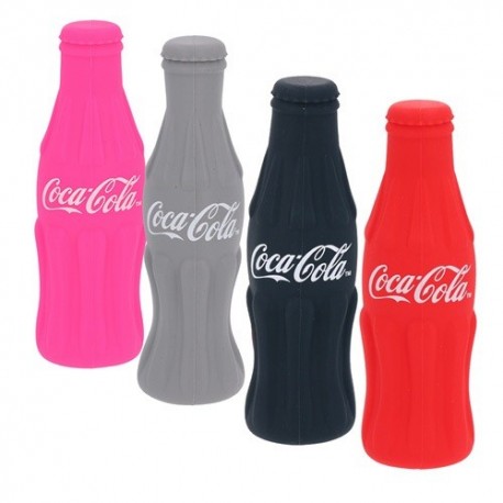 Tolltartó Best Buy Coca-Cola üveg forma