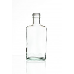 Olio becch 0,25 literes üvegpalack