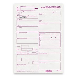 Devizaátutalási megbízás árumellék költség kiegyenlítése K2