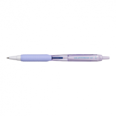 Golyóstoll Uni Jetstream SXN-101FL levendula