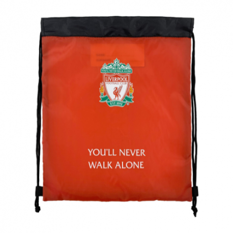Tornazsák Liverpool