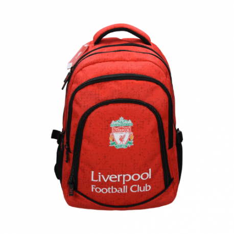 Hátitáska kerek Liverpool 2 (32x18x46 cm)