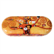 Szemüvegtok Fridolin Gustav Klimt ´Az élet fája´ fém