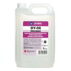 Habszappan Dymol DY-06 5000 ml