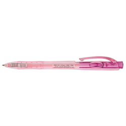 Golyóstoll Stabilo Liner 308 F 0,38 mm rózsa
