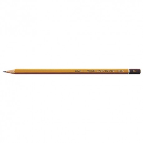 Grafitirón Koh-i-noor 1500 3H
