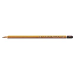 Grafitirón Koh-i-noor 1500 4B